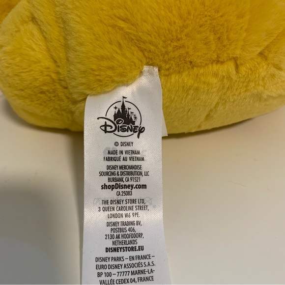Winnie the Pooh Disney store Plush - Picture 2 of 5